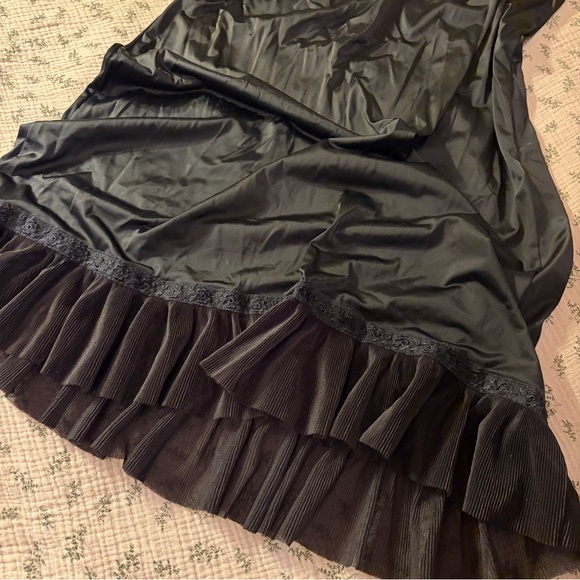 Vintage Slip Dress - Picture 2 of 5